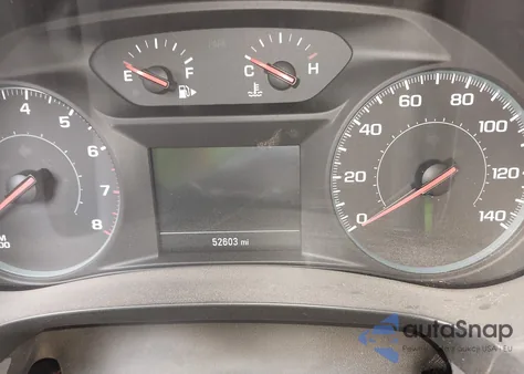 2016 Chevrolet Malibu Ls from USA, damaged, VIN 1G1ZB5ST2GF324721